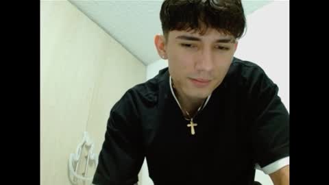 Snapshot of thiago_deseo69 chatting on September 22, 9:41 pm thiago_deseo69 online show from September 22, 9:41 pm