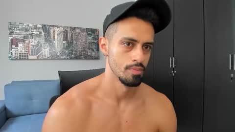 thiago_driussi online show from November 2, 3:01 pm