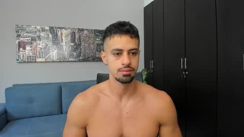 thiago_driussi online show from November 6, 11:46 am