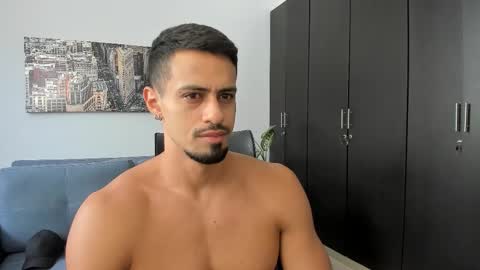 thiago_driussi online show from November 26, 7:21 pm