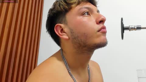 Thiago online show from January 6, 4:16 am