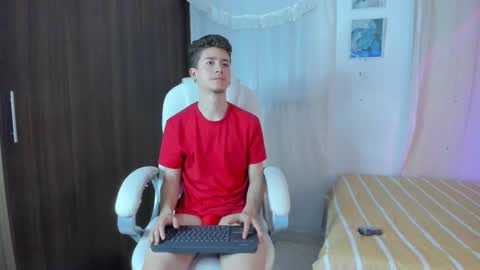 Manuel online show from November 12, 5:54 am