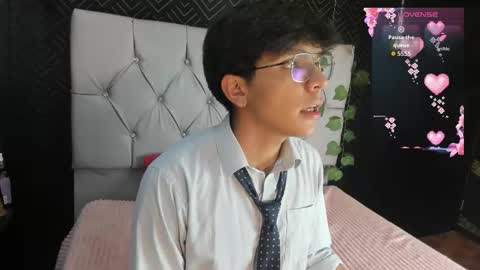 thiago online show from October 14, 1:03 pm