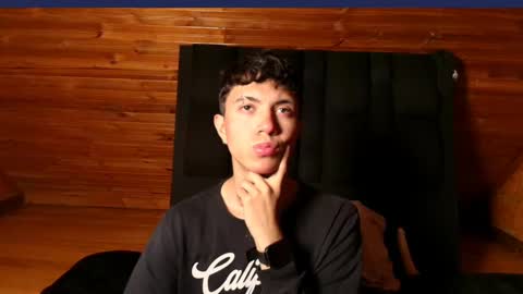 thiago_n_sam online show from October 15, 7:00 am