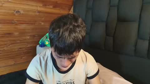 thiago_n_sam online show from October 23, 6:48 am