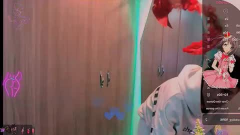 thiago_n_sam online show from December 15, 6:53 am