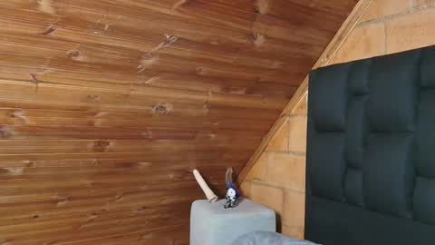 thiago_n_sam online show from October 27, 5:51 am