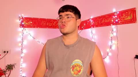 thiago_occonor online show from December 5, 6:23 am