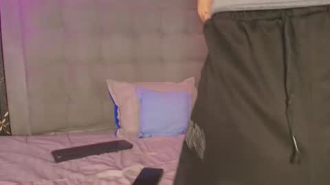 Thiago online show from June 23, 7:53 pm