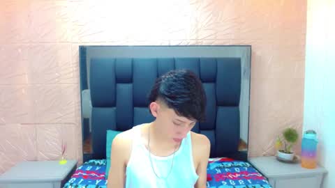 thiago_twink38 online show from October 28, 4:24 am