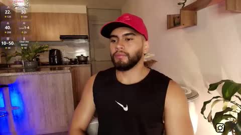 THIAGO online show from September 11, 5:52 am