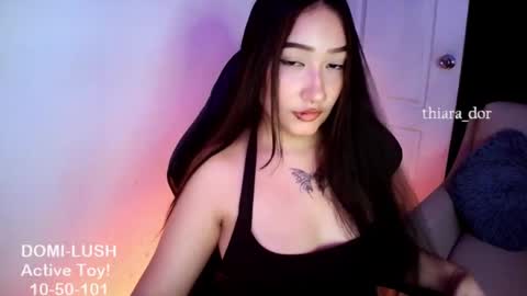 Thiara  Next Stream 0211 get my social media 3 online show from September 30, 2:33 am