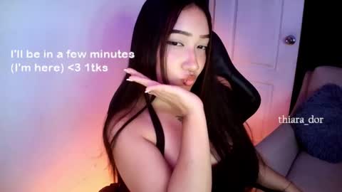 Thiara  Next Stream 0211 get my social media 3 online show from September 17, 5:44 am