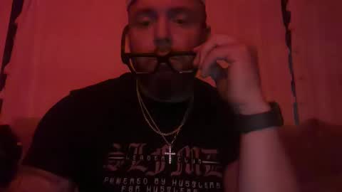 thiccbull12 online show from May 17, 11:41 am