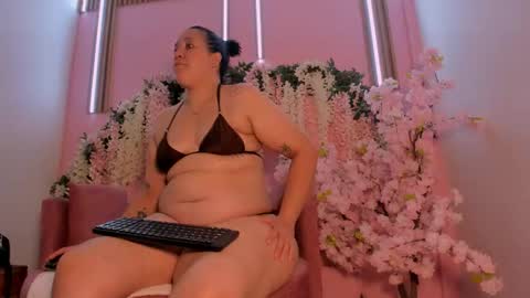 Lexxy online show from January 12, 12:23 pm