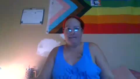 thickbabe online show from September 14, 11:06 pm