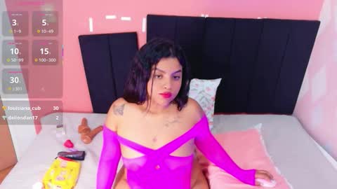 SOFIA online show from January 9, 5:40 pm