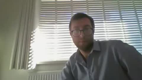 thickcocka13x online show from April 30, 5:40 pm
