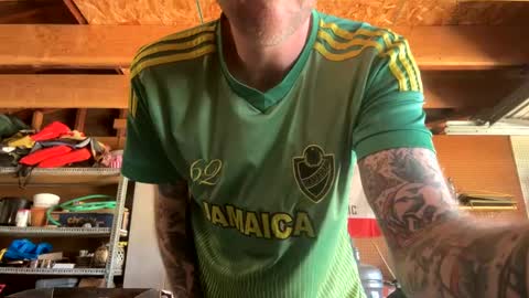 CaliLove916 online show from March 3, 8:32 pm