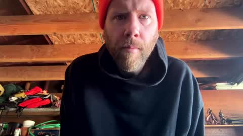 CaliLove916 online show from January 26, 6:48 pm