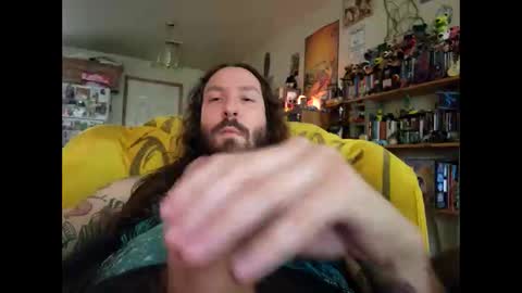 thickcockman78 online show from June 2, 10:12 pm