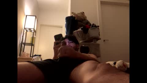 ThickCockMatt online show from October 3, 5:59 am