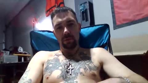 thickdickbadboy online show from February 22, 4:27 am
