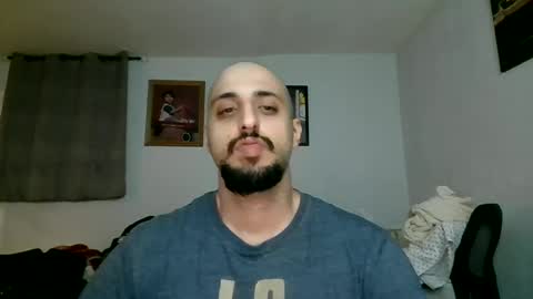 ThickDickedDom online show from July 4, 9:02 am