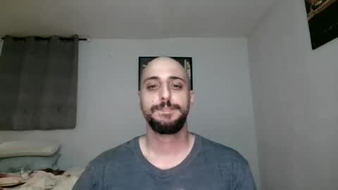 ThickDickedDom online show from July 20, 8:17 am