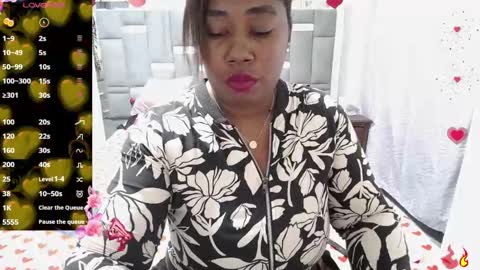 XIOMARA  online show from September 21, 5:00 am