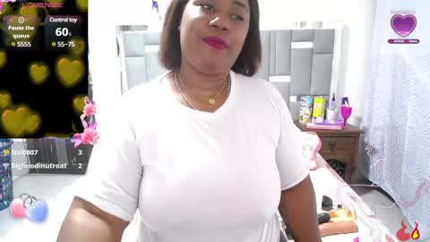 XIOMARA  online show from February 27, 5:51 am