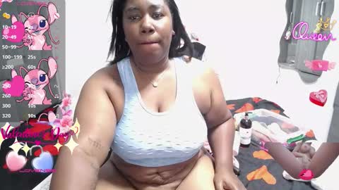 XIOMARA  online show from February 15, 6:48 am