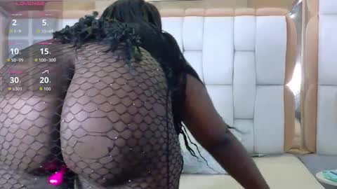 CHIKI  online show from November 27, 3:25 am