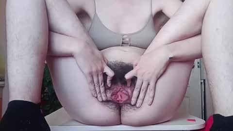 MilkyChoco online show from September 30, 2:38 pm