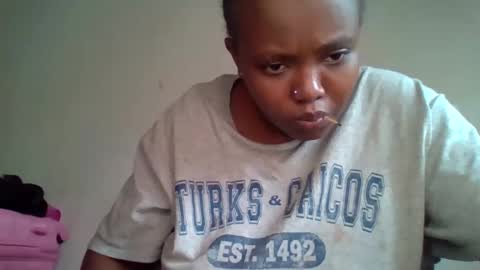 thickianababe online show from February 12, 10:14 am