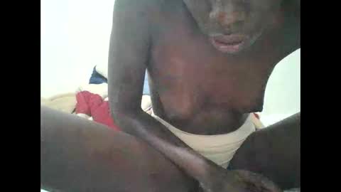 thickianah376 online show from December 3, 6:08 pm