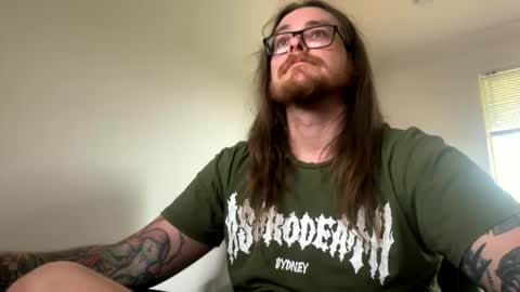 thickjimxx online show from November 22, 10:40 pm