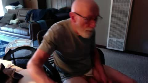 thickmorninwood online show from July 31, 4:19 pm