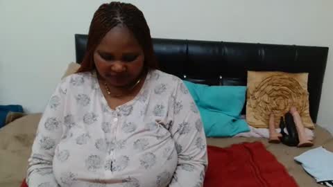 Pat online show from May 16, 5:33 pm