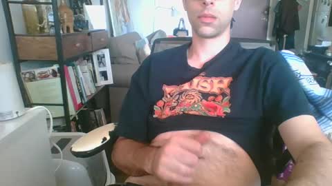 thickty online show from September 20, 6:55 pm