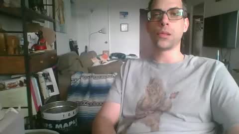 thickty online show from April 20, 7:50 pm