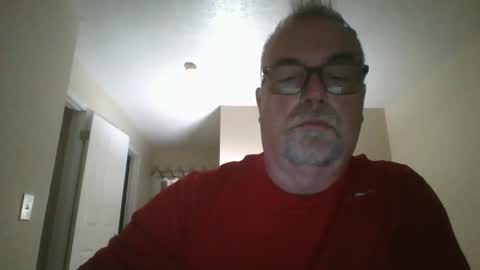 thickwhiteload online show from November 5, 9:06 pm