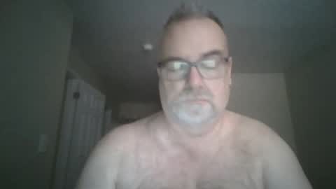 thickwhiteload online show from November 24, 7:12 pm