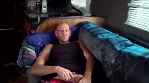 thielpatrick194 online show from November 9, 5:05 pm