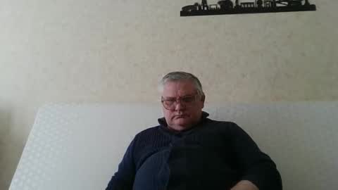 Thierrysymp online show from March 14, 9:35 am