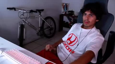 thieves_us online show from November 9, 4:49 am