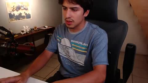 thieves_us online show from February 22, 5:44 am