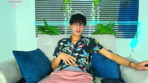 Thiago Saenzz online show from February 4, 4:22 pm