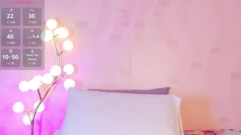 Eva  online show from May 6, 1:39 pm