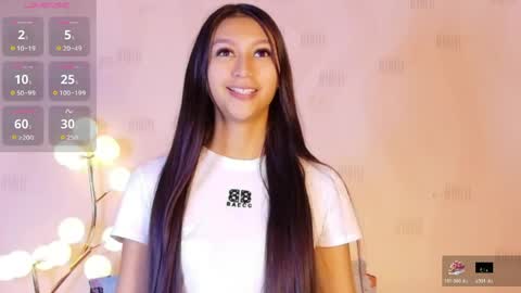 Eva  online show from May 11, 12:56 pm